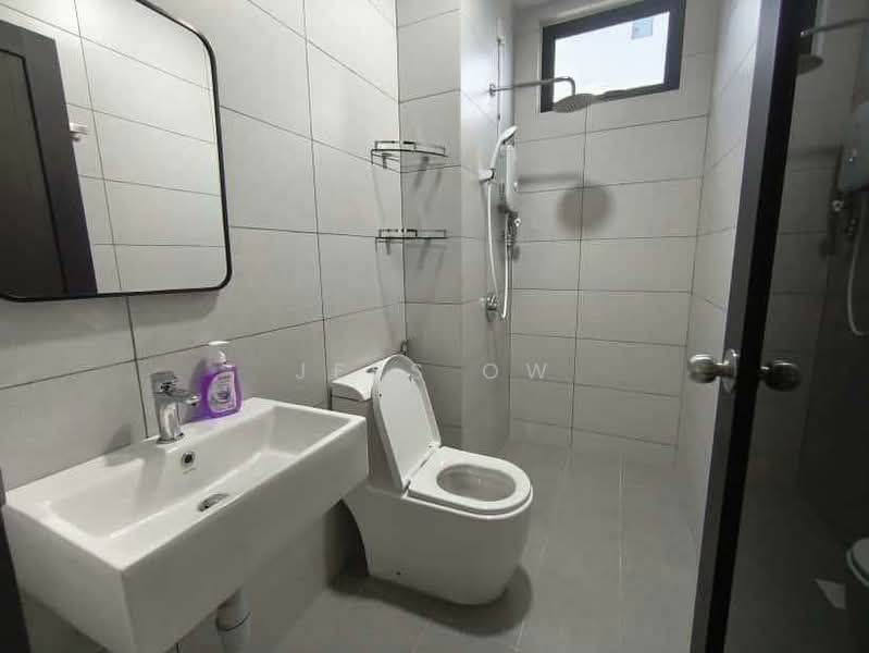 Service Residence for Rent at Meldrum Heights (Residensi Meldrum) - Jess Ow - Bathroom - PropertyGuru.com.my