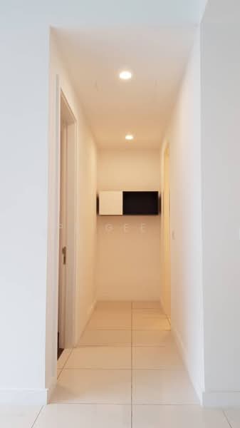 Condominium for Rent at The Veo - PeiGee . - Corridor - PropertyGuru.com.my
