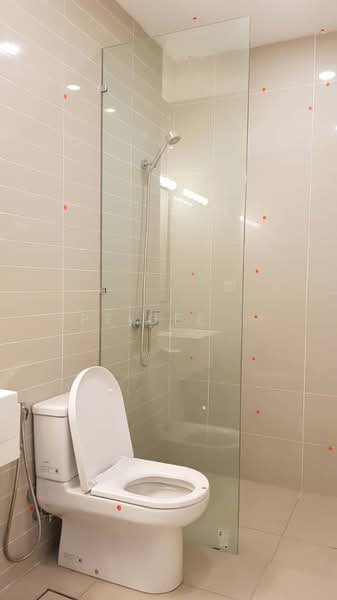 Condominium for Rent at The Veo - PeiGee . - Bathroom - PropertyGuru.com.my
