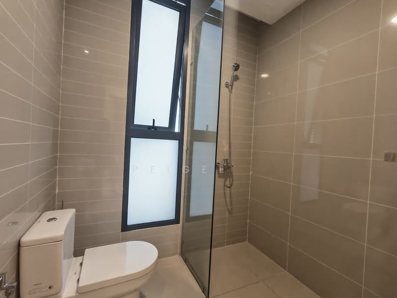 Condominium for Rent at The Veo - PeiGee . - Bathroom - PropertyGuru.com.my