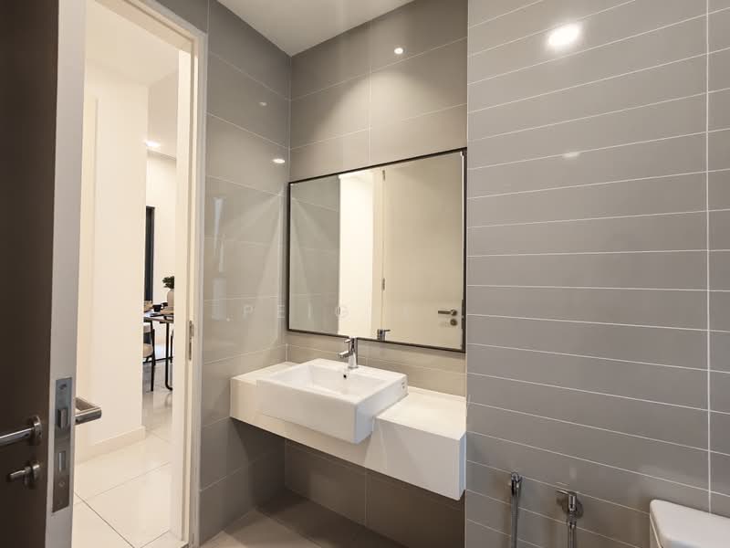 Condominium for Rent at The Veo - PeiGee . - Bathroom - PropertyGuru.com.my