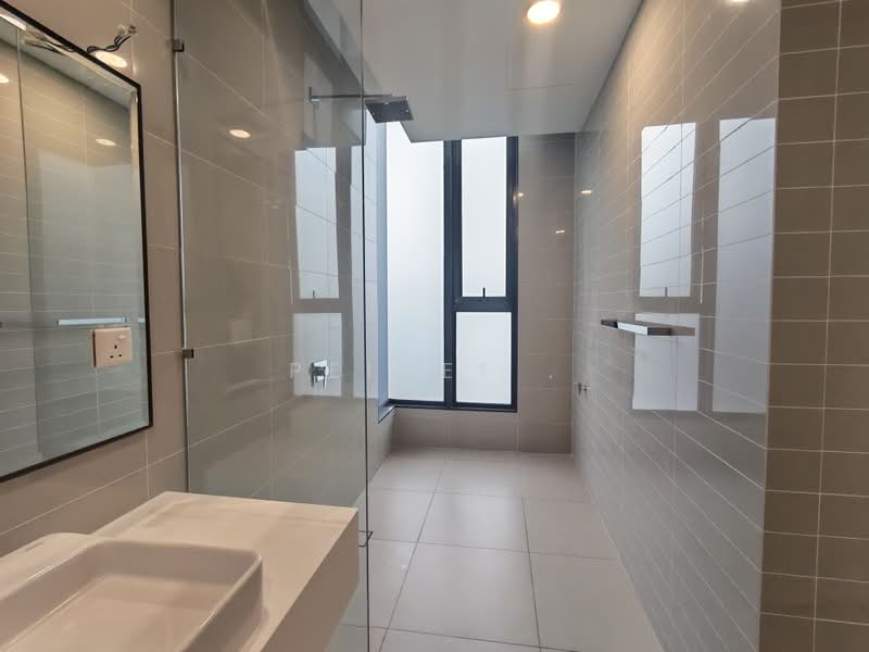 Condominium for Rent at The Veo - PeiGee . - Bathroom - PropertyGuru.com.my