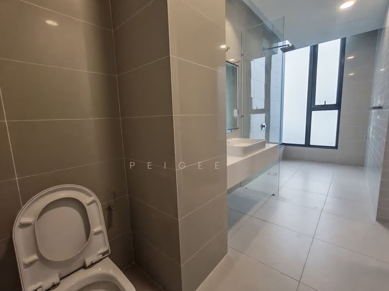 Condominium for Rent at The Veo - PeiGee . - Bathroom - PropertyGuru.com.my