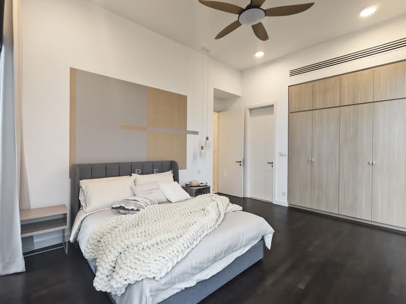 Condominium for Rent at The Veo - PeiGee . - Bedroom - PropertyGuru.com.my