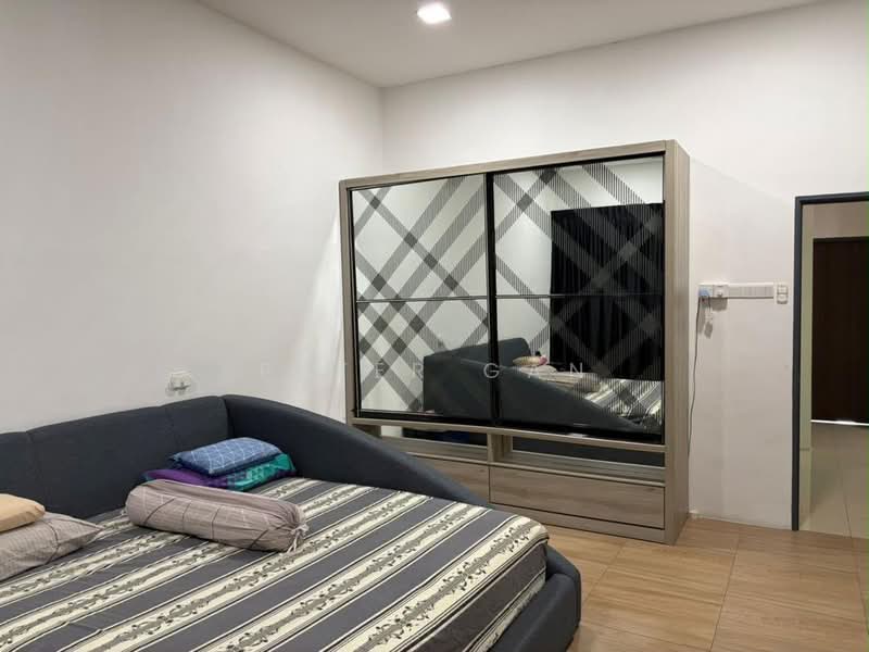 Rumah Teres 2 Tingkat untuk Disewa di Ipoh (Perak) - Peter Gan - Bedroom - PropertyGuru.com.my