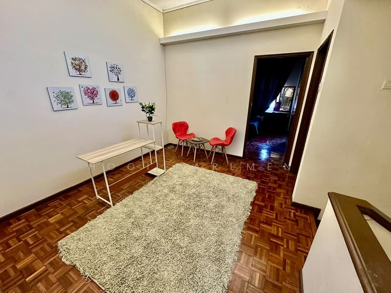 2-storey Terraced House for Sale in Bandar Sunway (Sunway) - Hooi Karlmen - Interior - PropertyGuru.com.my