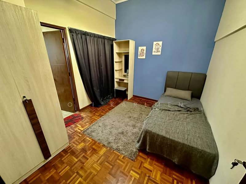 2-storey Terraced House for Sale in Bandar Sunway (Sunway) - Hooi Karlmen - Bedroom - PropertyGuru.com.my