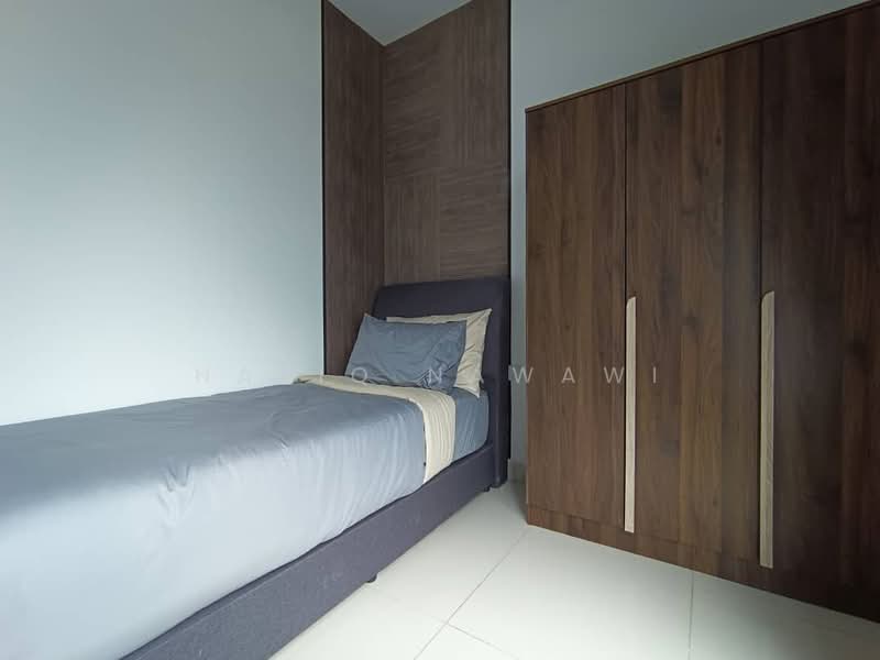 Servis Apartment untuk Disewa di Rica Residence - Haziq Nawawi - Bedroom - PropertyGuru.com.my