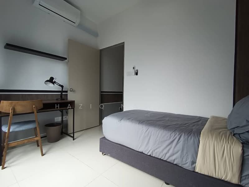 Servis Apartment untuk Disewa di Rica Residence - Haziq Nawawi - Bedroom - PropertyGuru.com.my