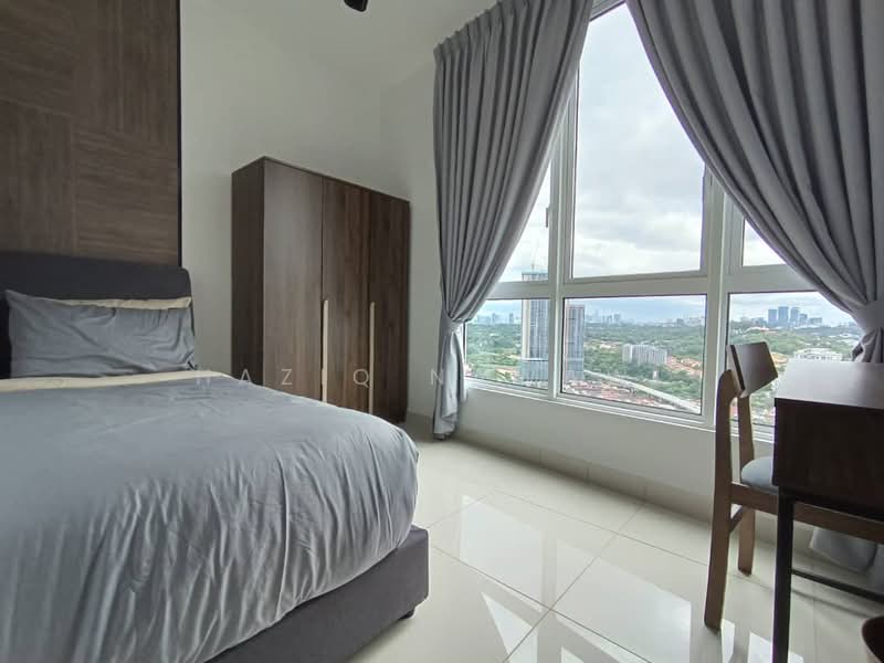 Servis Apartment untuk Disewa di Rica Residence - Haziq Nawawi - Bedroom - PropertyGuru.com.my