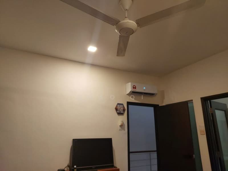 Townhouse for Rent in Leisure Farm (Gelang Patah) - Shao Qi - Interior - PropertyGuru.com.my
