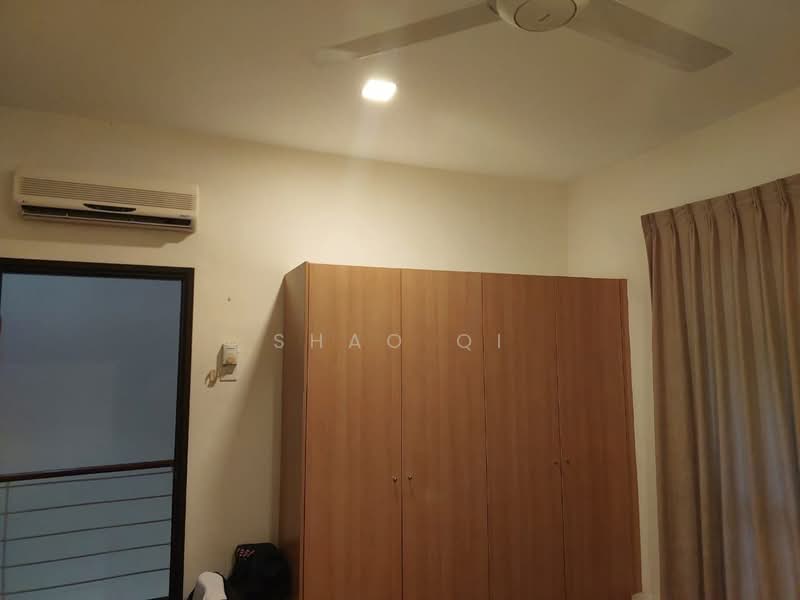 Townhouse for Rent in Leisure Farm (Gelang Patah) - Shao Qi - Bedroom - PropertyGuru.com.my