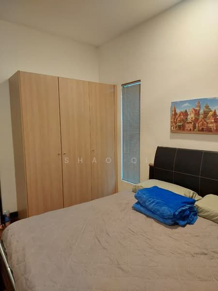 Townhouse for Rent in Leisure Farm (Gelang Patah) - Shao Qi - Bedroom - PropertyGuru.com.my