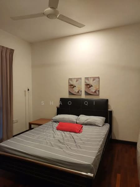Townhouse for Rent in Leisure Farm (Gelang Patah) - Shao Qi - Bedroom - PropertyGuru.com.my