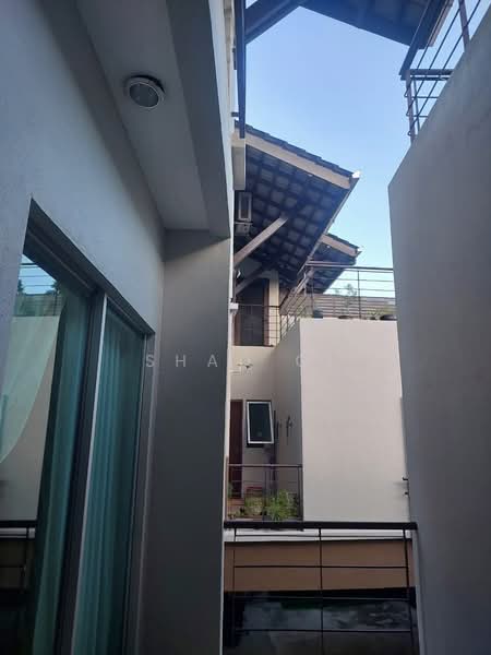 Townhouse for Rent in Leisure Farm (Gelang Patah) - Shao Qi - Exterior - PropertyGuru.com.my