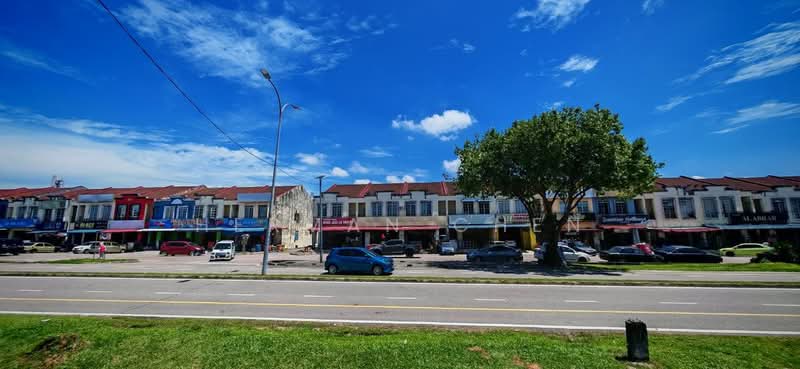 Shop for Sale in Masai (Johor) - Herman Chen - Exterior - PropertyGuru.com.my