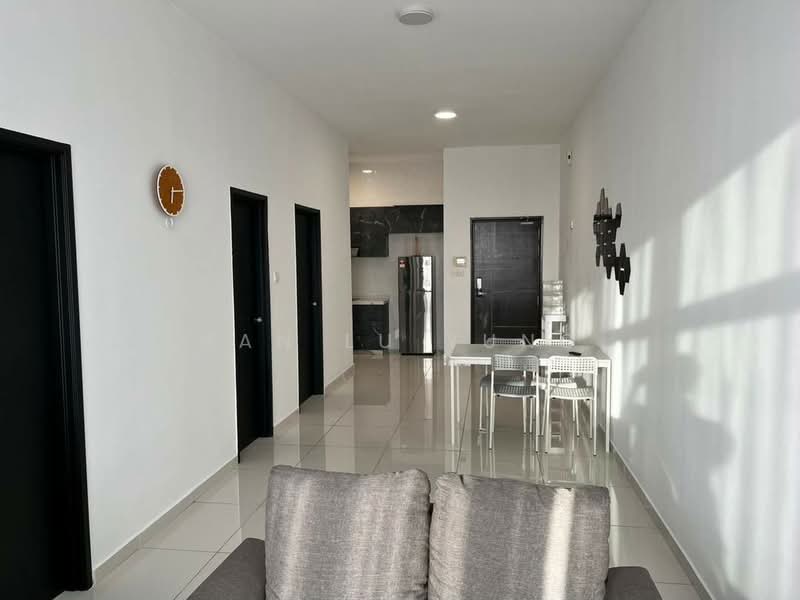 Service Residence for Rent at D'Summit Residences - Han Lu Yung - PropertyGuru.com.my