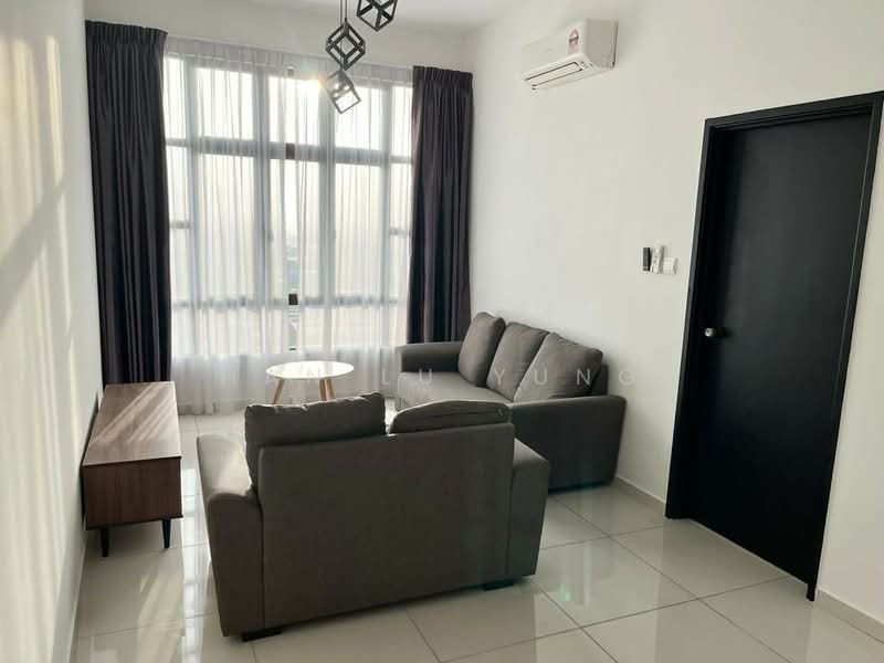 Service Residence for Rent at D'Summit Residences - Han Lu Yung - PropertyGuru.com.my