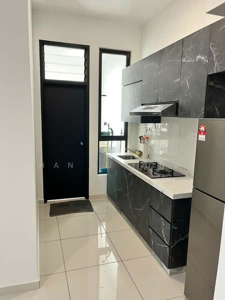 Service Residence for Rent at D'Summit Residences - Han Lu Yung - PropertyGuru.com.my