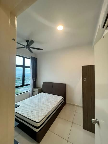 Service Residence for Rent at D'Summit Residences - Han Lu Yung - PropertyGuru.com.my