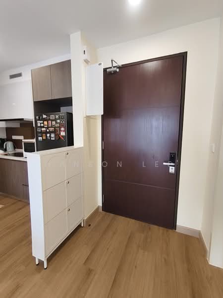 Service Residence for Rent at Sunway Velocity TWO - Hanson Lee - Entrance - PropertyGuru.com.my
