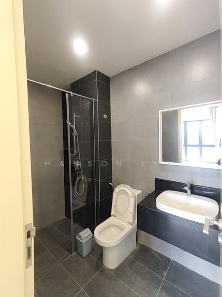 Service Residence for Rent at Sunway Velocity TWO - Hanson Lee - Bathroom - PropertyGuru.com.my