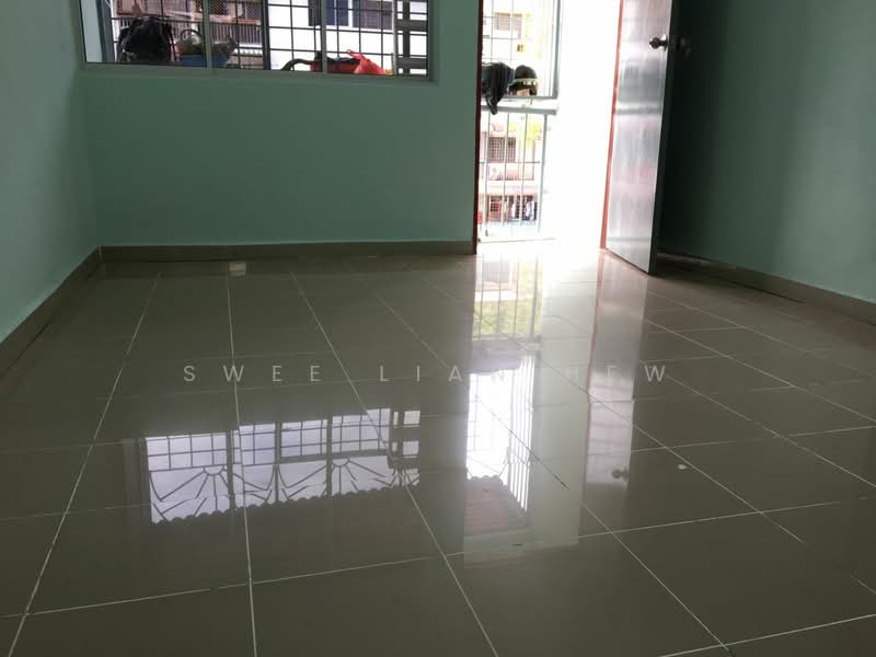 Rumah Flat untuk Dijual di Taman Cheras Mas - Swee Lian Hew - Interior - PropertyGuru.com.my