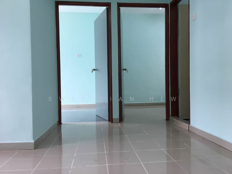 Rumah Flat untuk Dijual di Taman Cheras Mas - Swee Lian Hew - Interior - PropertyGuru.com.my