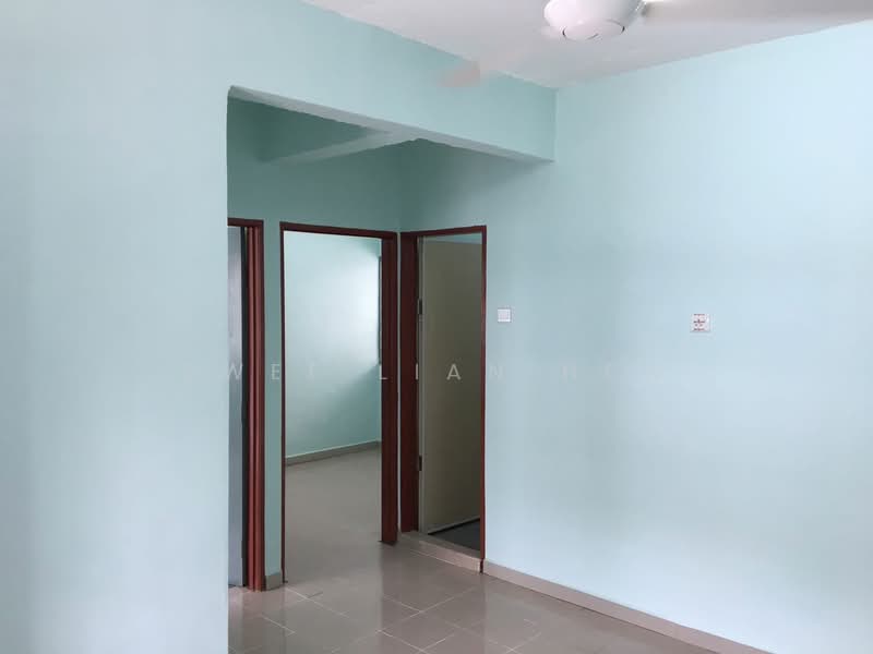 Rumah Flat untuk Dijual di Taman Cheras Mas - Swee Lian Hew - Interior - PropertyGuru.com.my