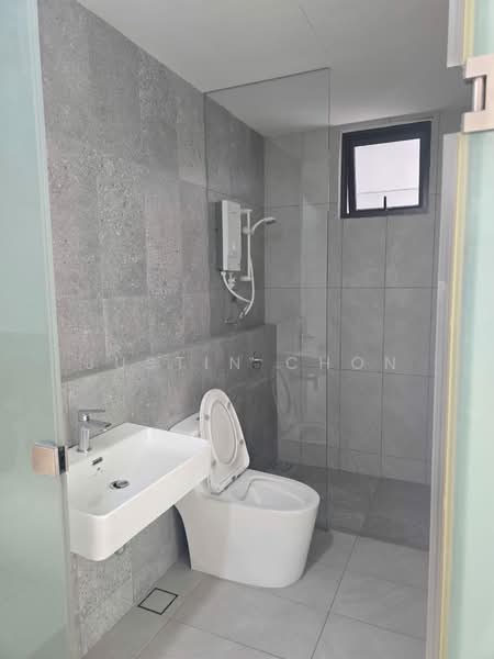 Service Residence for Rent at Emerald 9 - Justin Chon - Bathroom - PropertyGuru.com.my