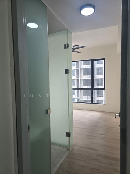 Service Residence for Rent at Emerald 9 - Justin Chon - Interior - PropertyGuru.com.my