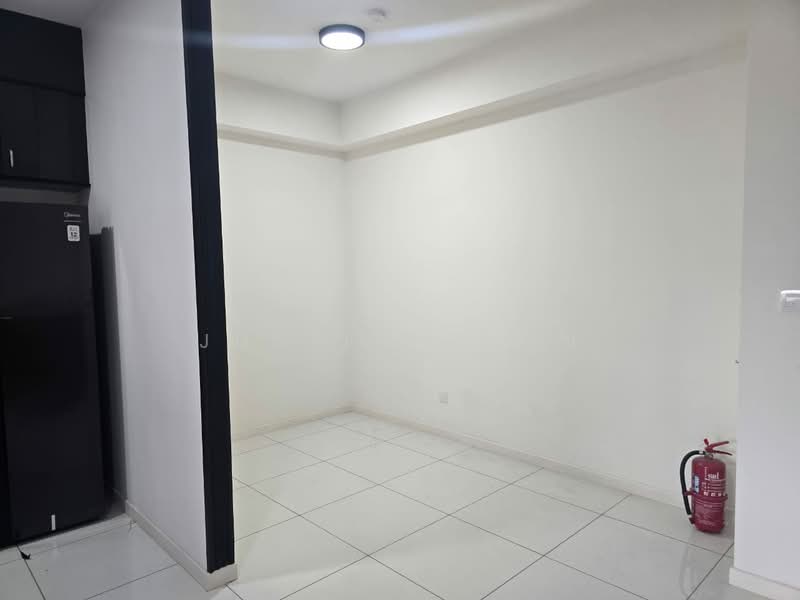 Service Residence for Rent at Emerald 9 - Justin Chon - Interior - PropertyGuru.com.my