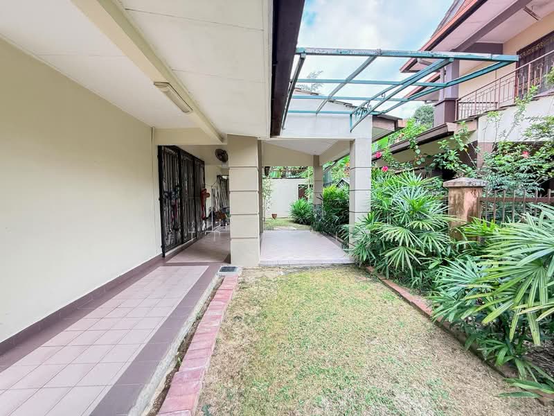 Semi-Detached House for Sale in Taman Setia 2 (Balakong) - Siti Mariam - Exterior - PropertyGuru.com.my