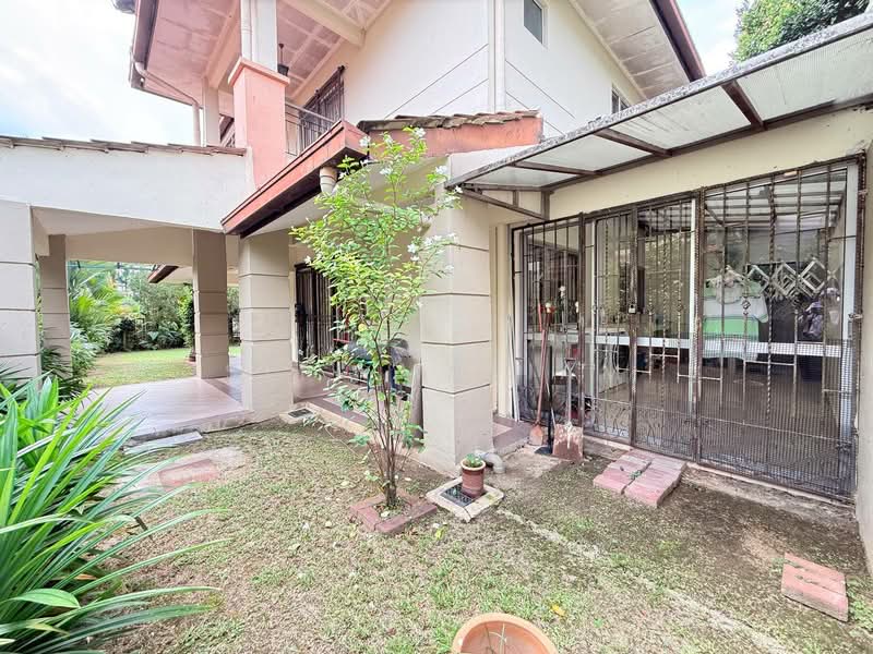 Semi-Detached House for Sale in Taman Setia 2 (Balakong) - Siti Mariam - Exterior - PropertyGuru.com.my