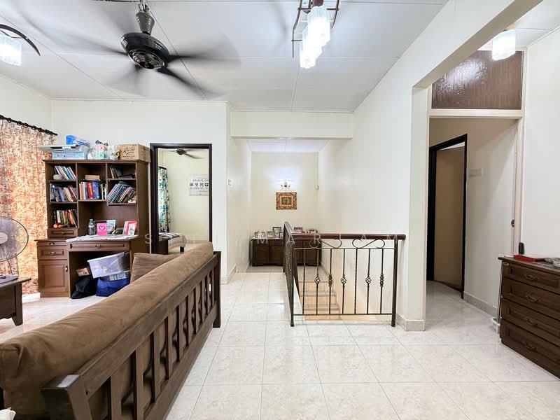 Semi-Detached House for Sale in Taman Setia 2 (Balakong) - Siti Mariam - Interior - PropertyGuru.com.my
