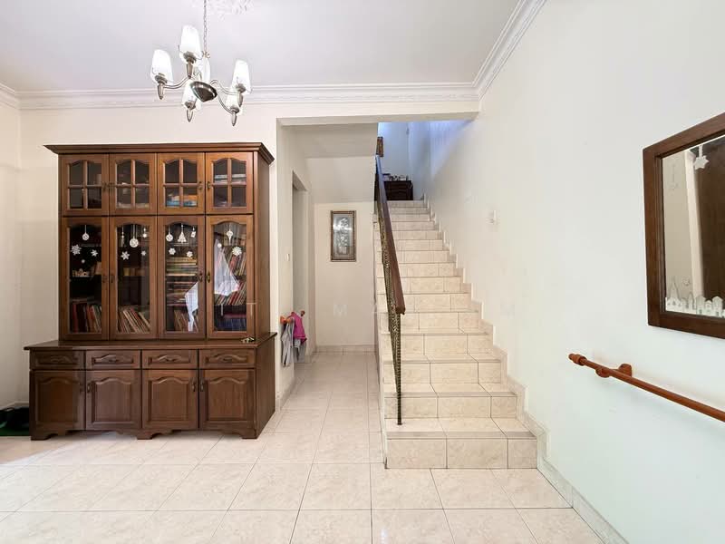 Semi-Detached House for Sale in Taman Setia 2 (Balakong) - Siti Mariam - Interior - PropertyGuru.com.my