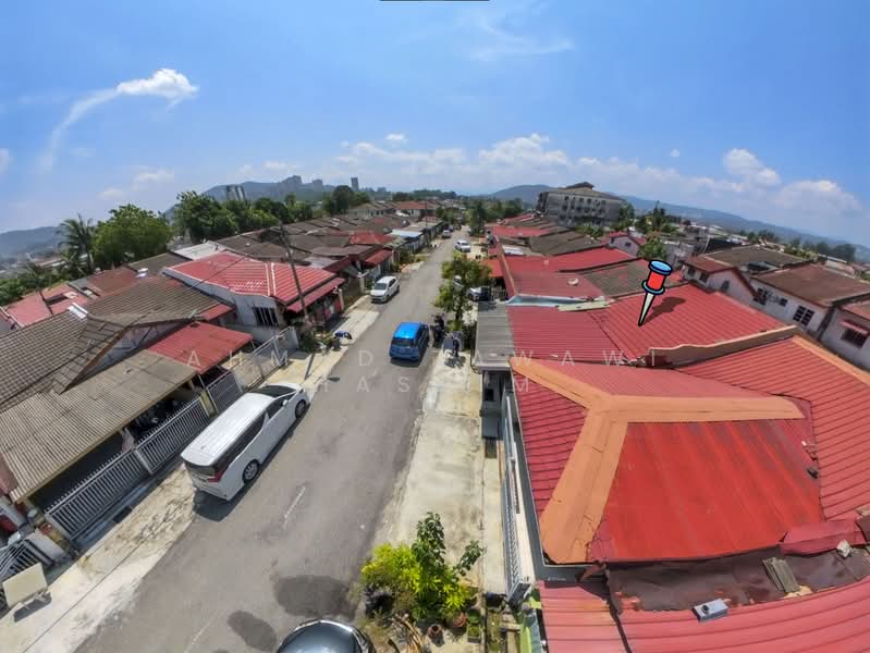 Terraced House for Sale in Batu 9 (Cheras) - Ahmad Zawawi Hashim - Exterior - PropertyGuru.com.my
