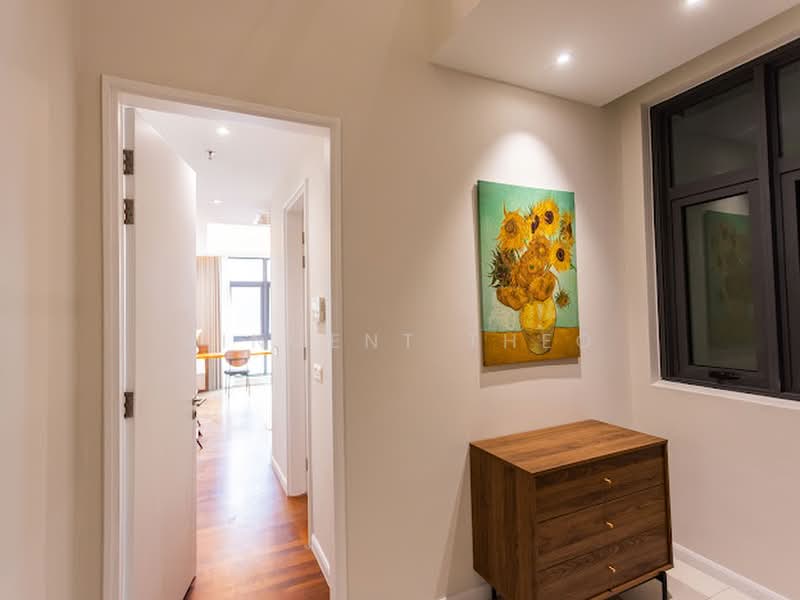 Service Residence for Sale at Tribeca - Vincent Theo - Interior - PropertyGuru.com.my