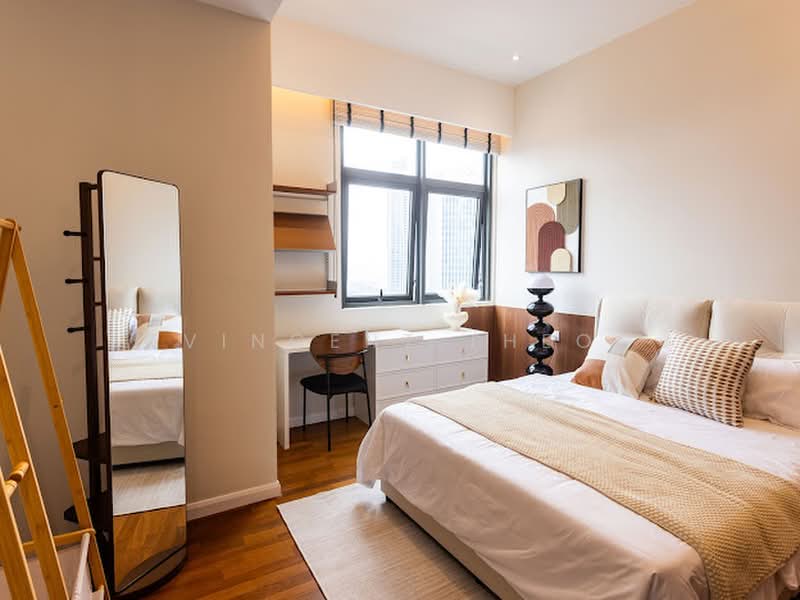 Service Residence for Sale at Tribeca - Vincent Theo - PropertyGuru.com.my