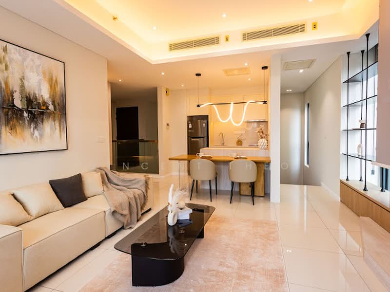 Service Residence for Sale at Tribeca - Vincent Theo - PropertyGuru.com.my