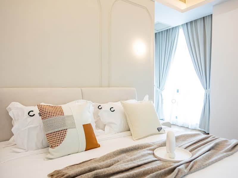Service Residence for Sale at Tribeca - Vincent Theo - PropertyGuru.com.my