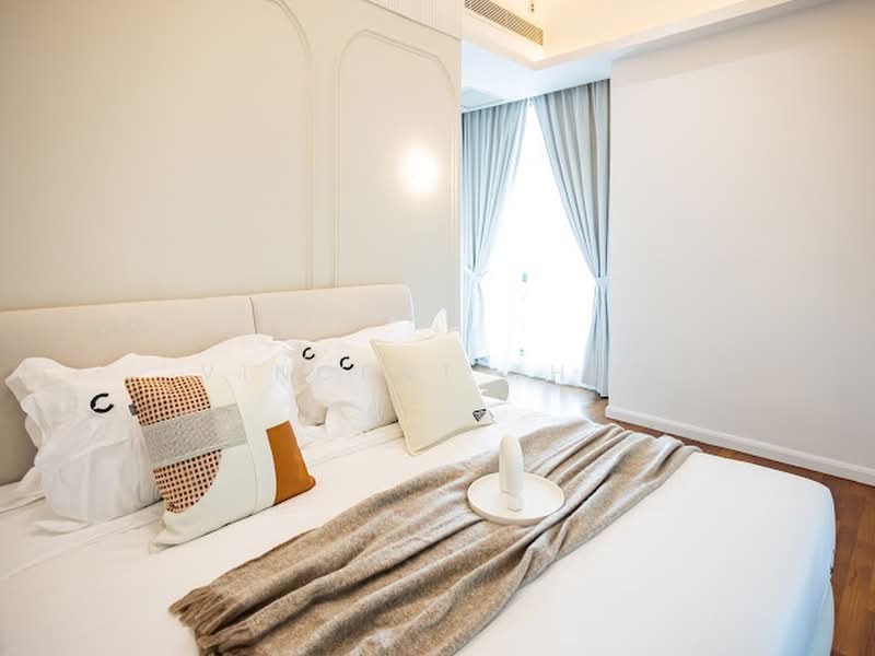 Service Residence for Sale at Tribeca - Vincent Theo - PropertyGuru.com.my