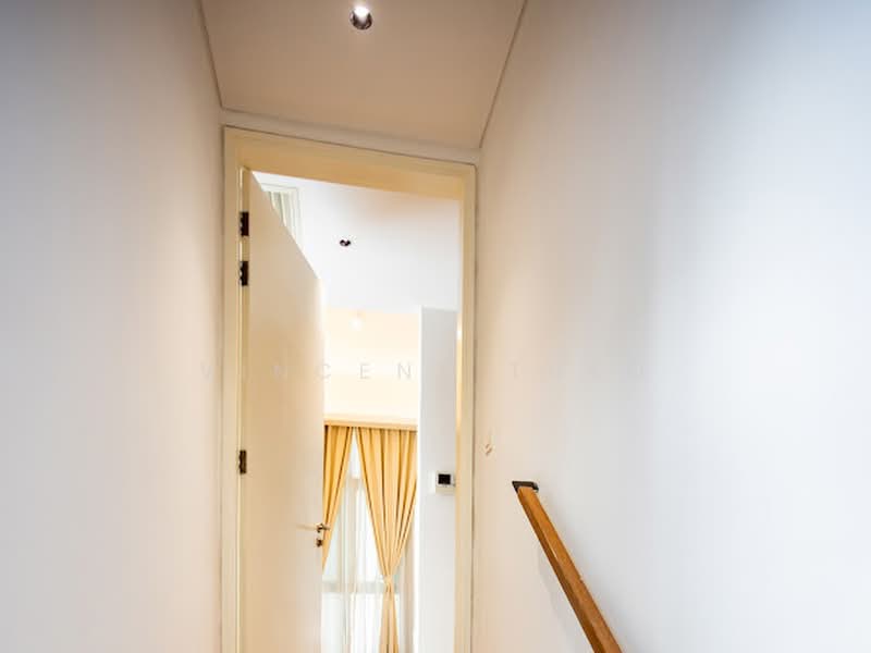 Service Residence for Sale at Tribeca - Vincent Theo - PropertyGuru.com.my