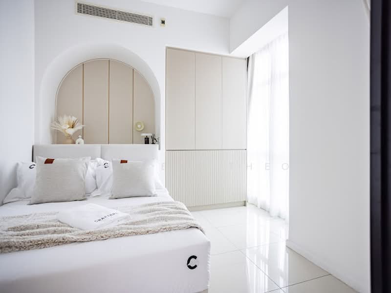 Service Residence for Sale at Tribeca - Vincent Theo - PropertyGuru.com.my