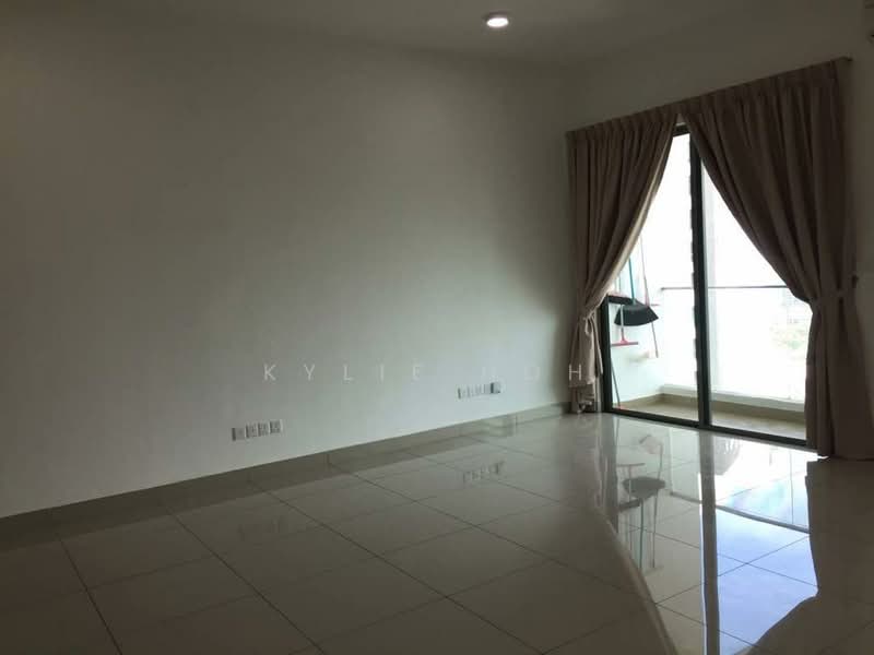 Servis Apartment untuk Disewa di Cybersquare - Kylie Hoh - PropertyGuru.com.my