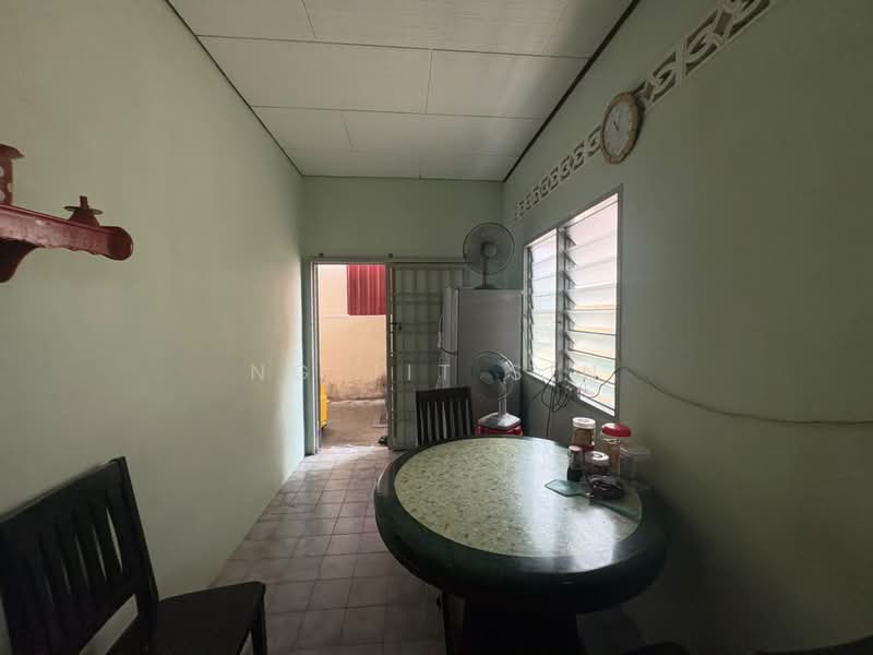 Rumah Berkembar untuk Dijual di Taman Sri Genting (Balik Pulau) - Ng Jit Sin - Interior - PropertyGuru.com.my