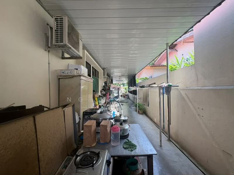 Rumah Berkembar untuk Dijual di Taman Sri Genting (Balik Pulau) - Ng Jit Sin - Exterior - PropertyGuru.com.my