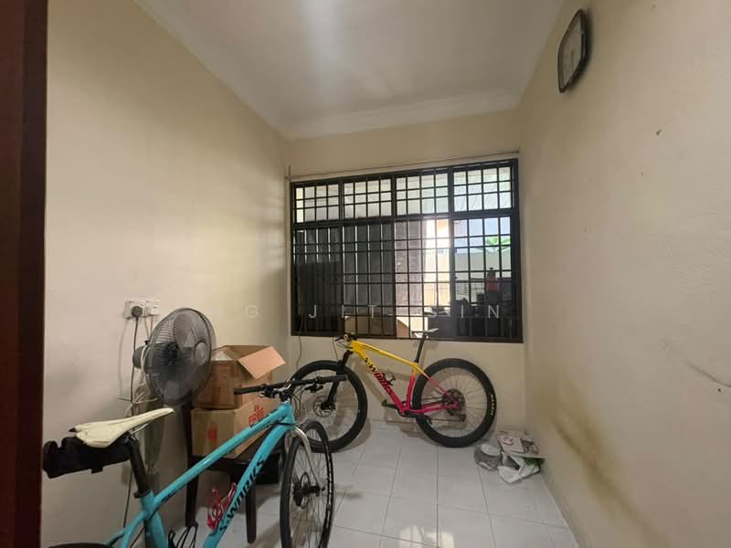 Rumah Berkembar untuk Dijual di Taman Sri Genting (Balik Pulau) - Ng Jit Sin - Interior - PropertyGuru.com.my
