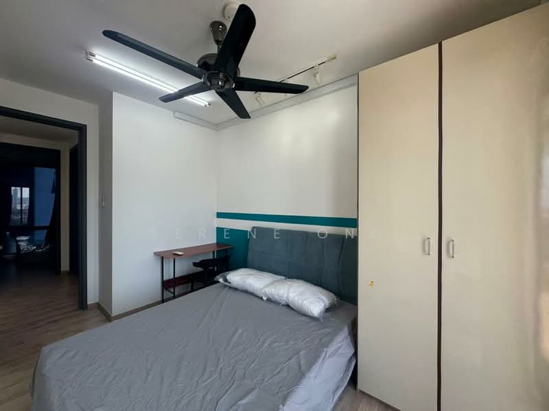 Servis Apartment untuk Disewa di Emporis - Serene Ong - PropertyGuru.com.my