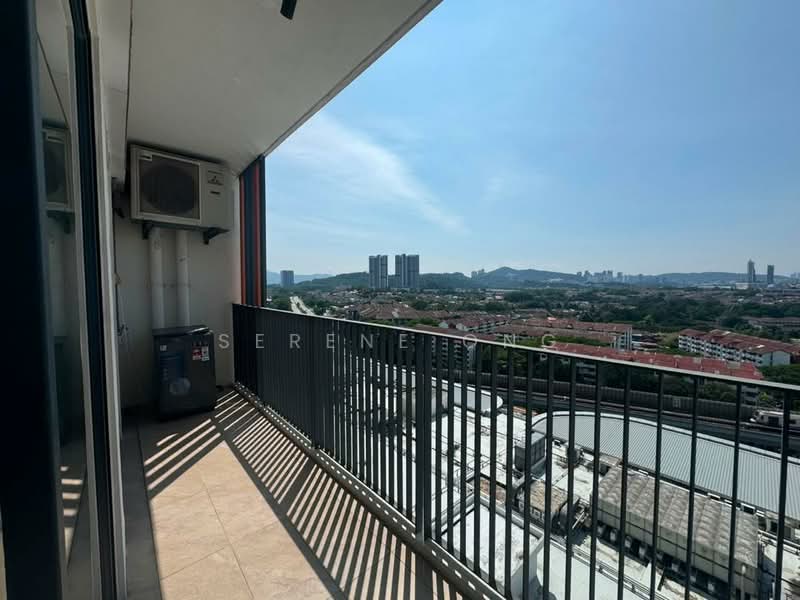 Servis Apartment untuk Disewa di Emporis - Serene Ong - PropertyGuru.com.my